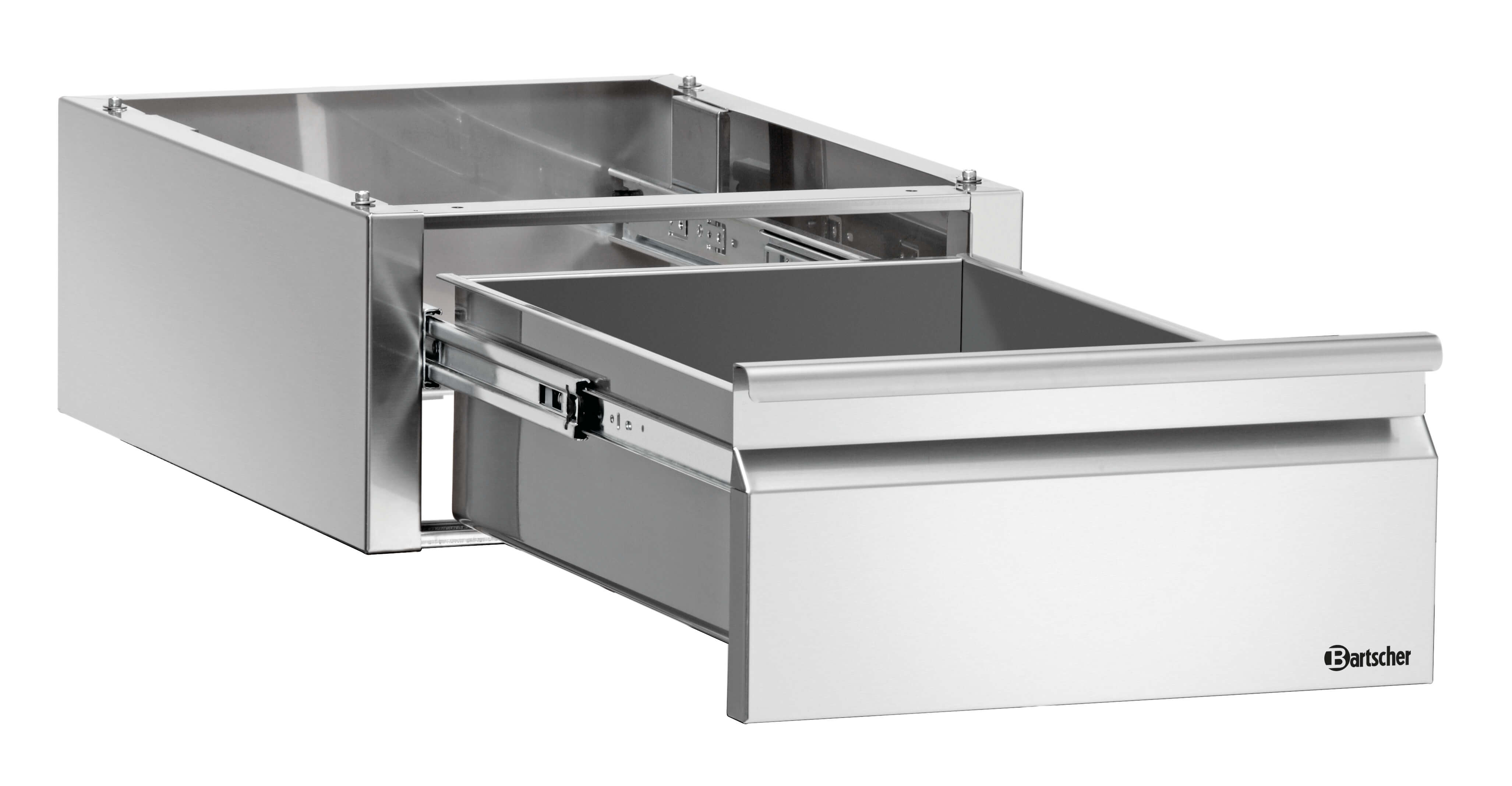 Bartscher 315105 Schublade 1 x 1/1GN