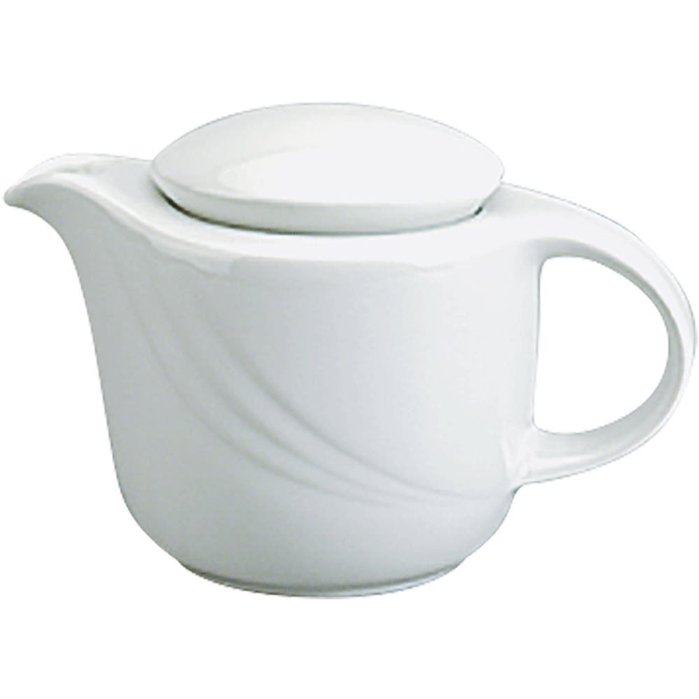 Schoenwald 9184335 Teekanne, Töpferei, Kochgeschirr, Topf, Porzellan, Tasse