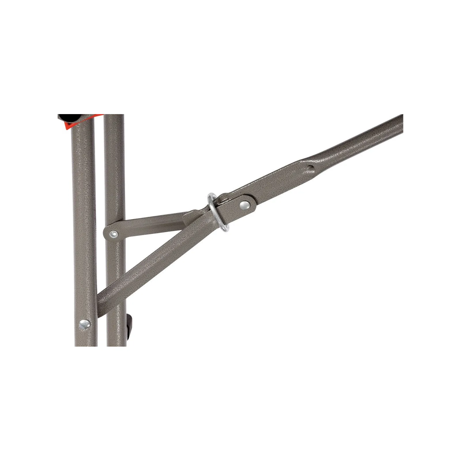 Bartscher 601180 Multi-Bank 1820 W Ansicht Gelenk Beine
