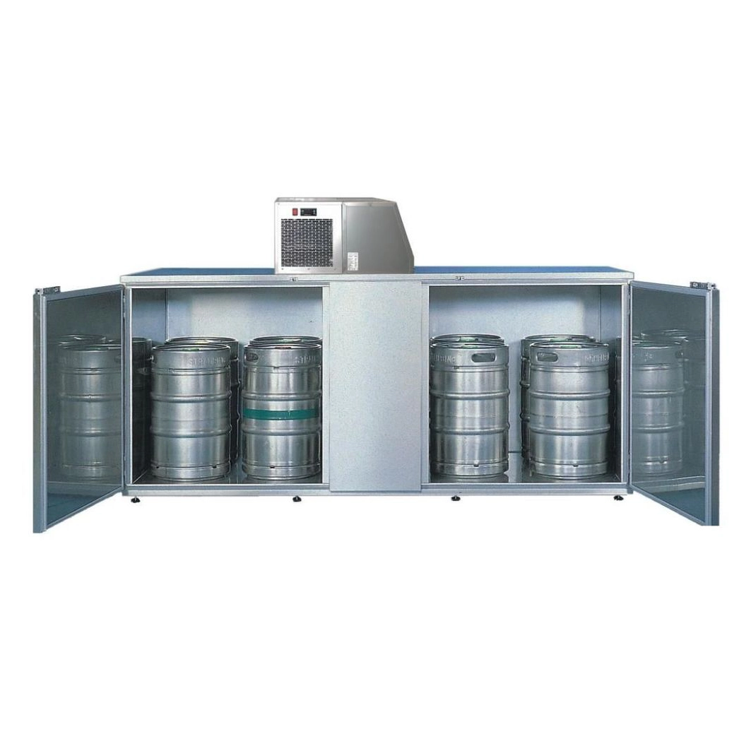  KBS 428010 Fasskuehler FK 10  