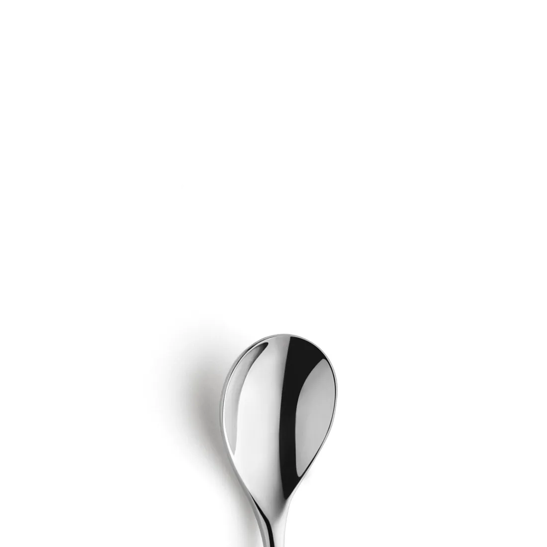 Amefa 112000B000380 Cuba Espressoloeffel Loeffelmulde
