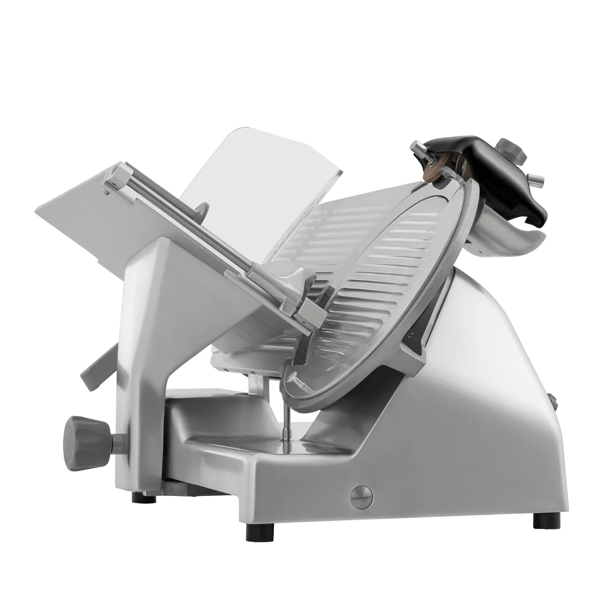 Bartscher 174302 Aufschnittmaschine Ansicht 1