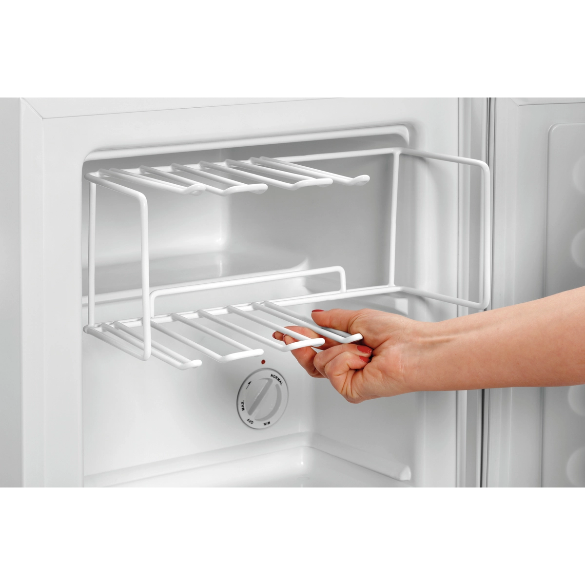 Bartscher 700078 Tiefkuehlschrank 4  