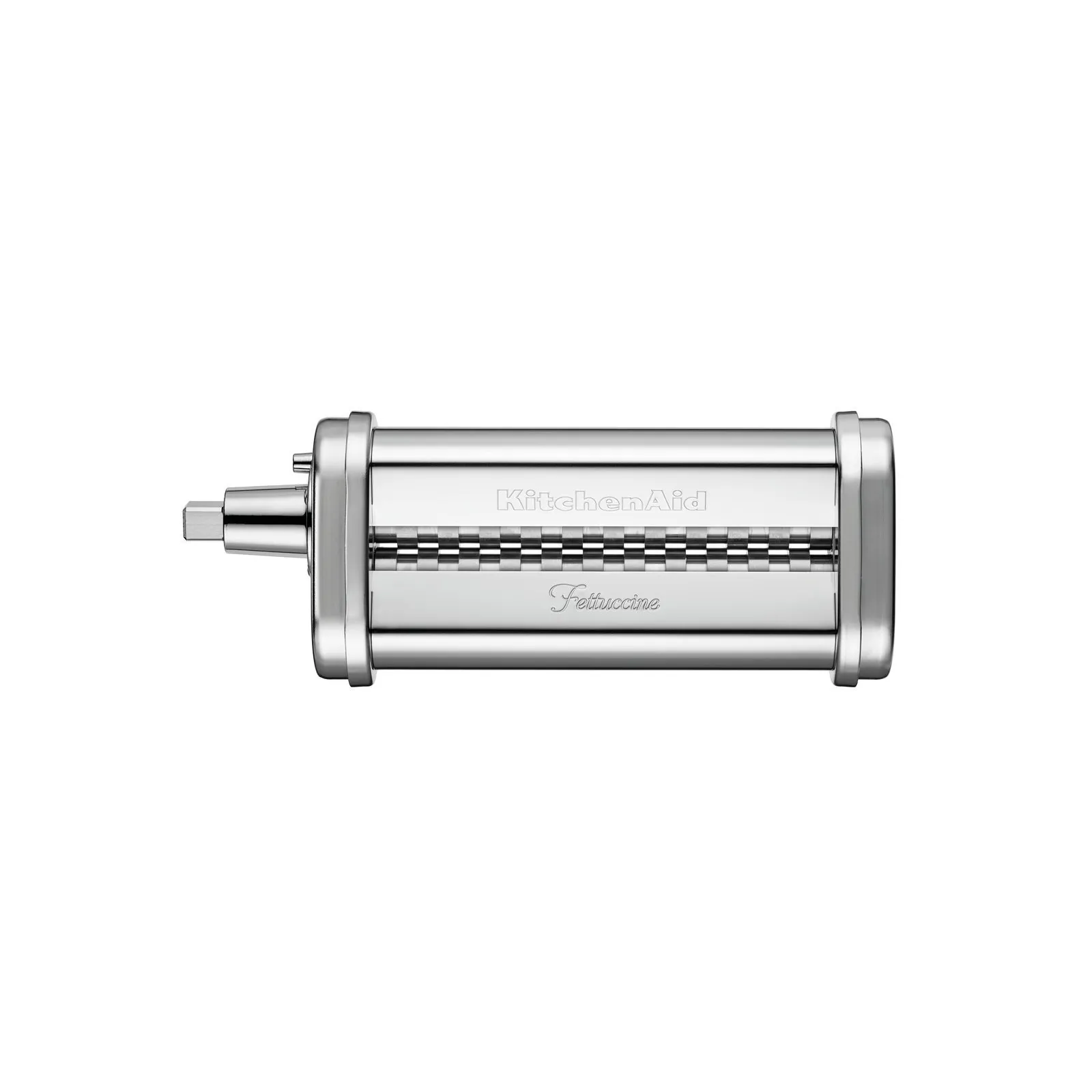 Bartscher A150062 Pasta-Ausrollset 3-teilig Ansicht Fettuccine
