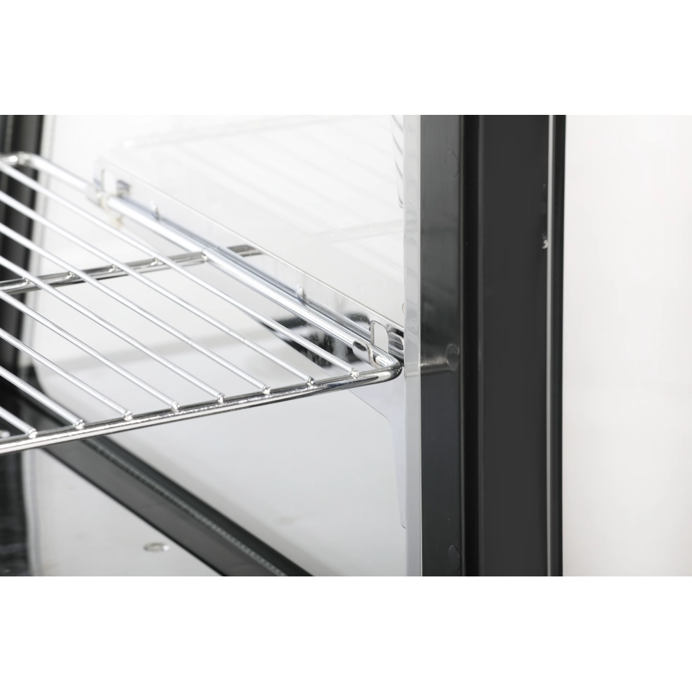  KBS 9150170 Aufsatzkuehlvitrine ASV700 Ansicht 6  