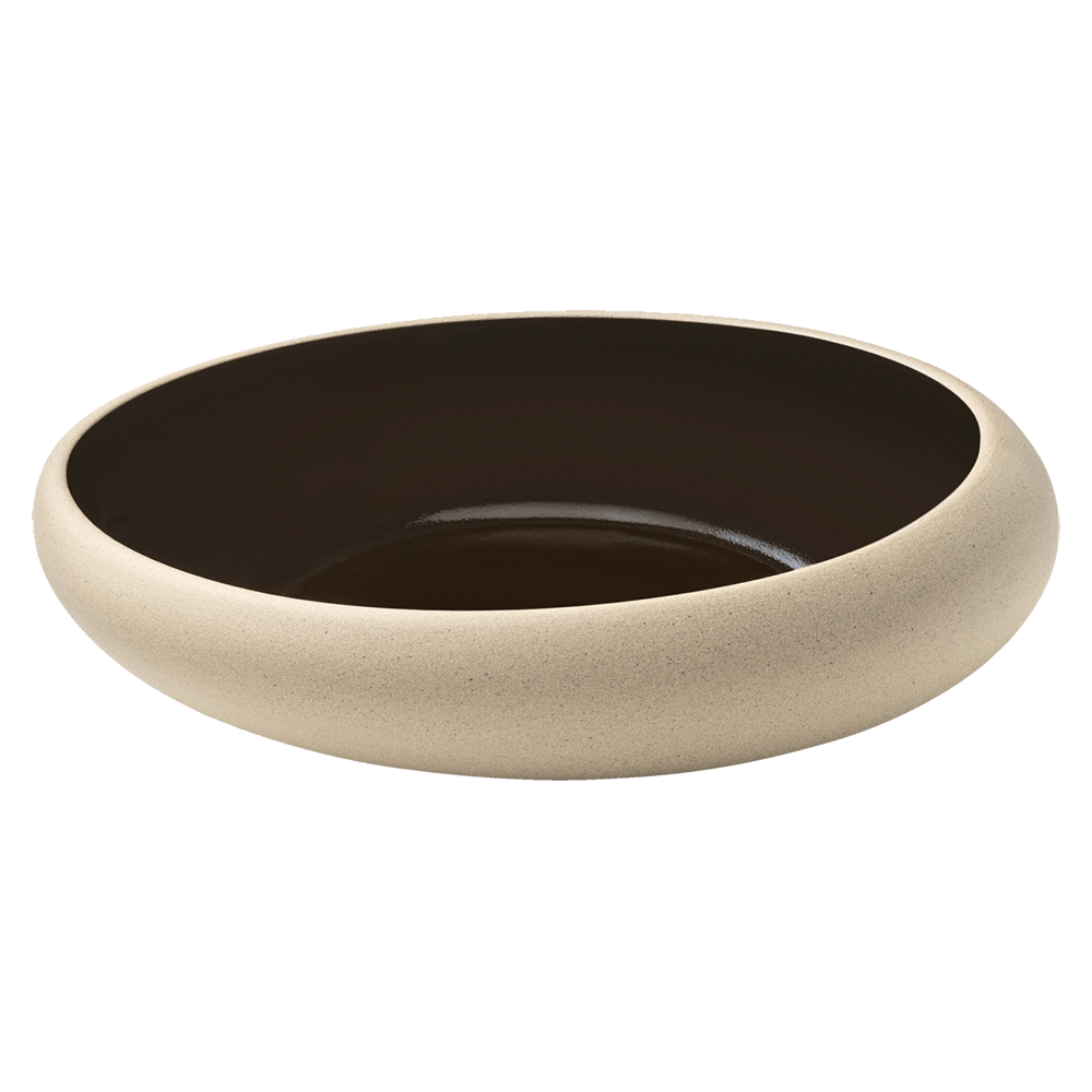  Playground 701182691001372 Teller halbtief rund coup  