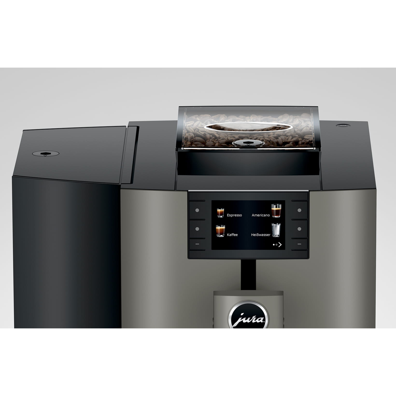Jura 15762 Kaffeemaschine X4 5