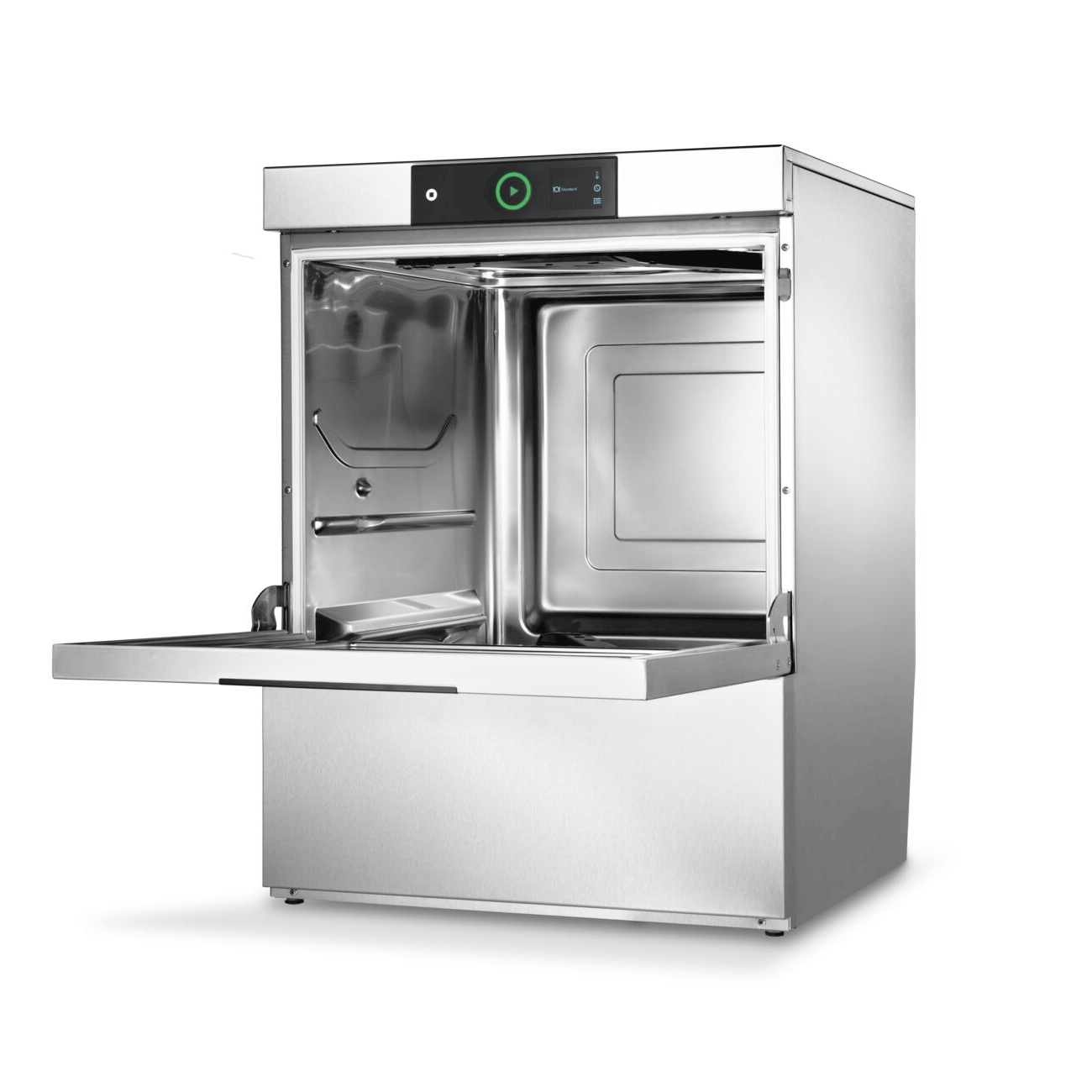  Hobart FXLS-10 Spuelmaschine offen  