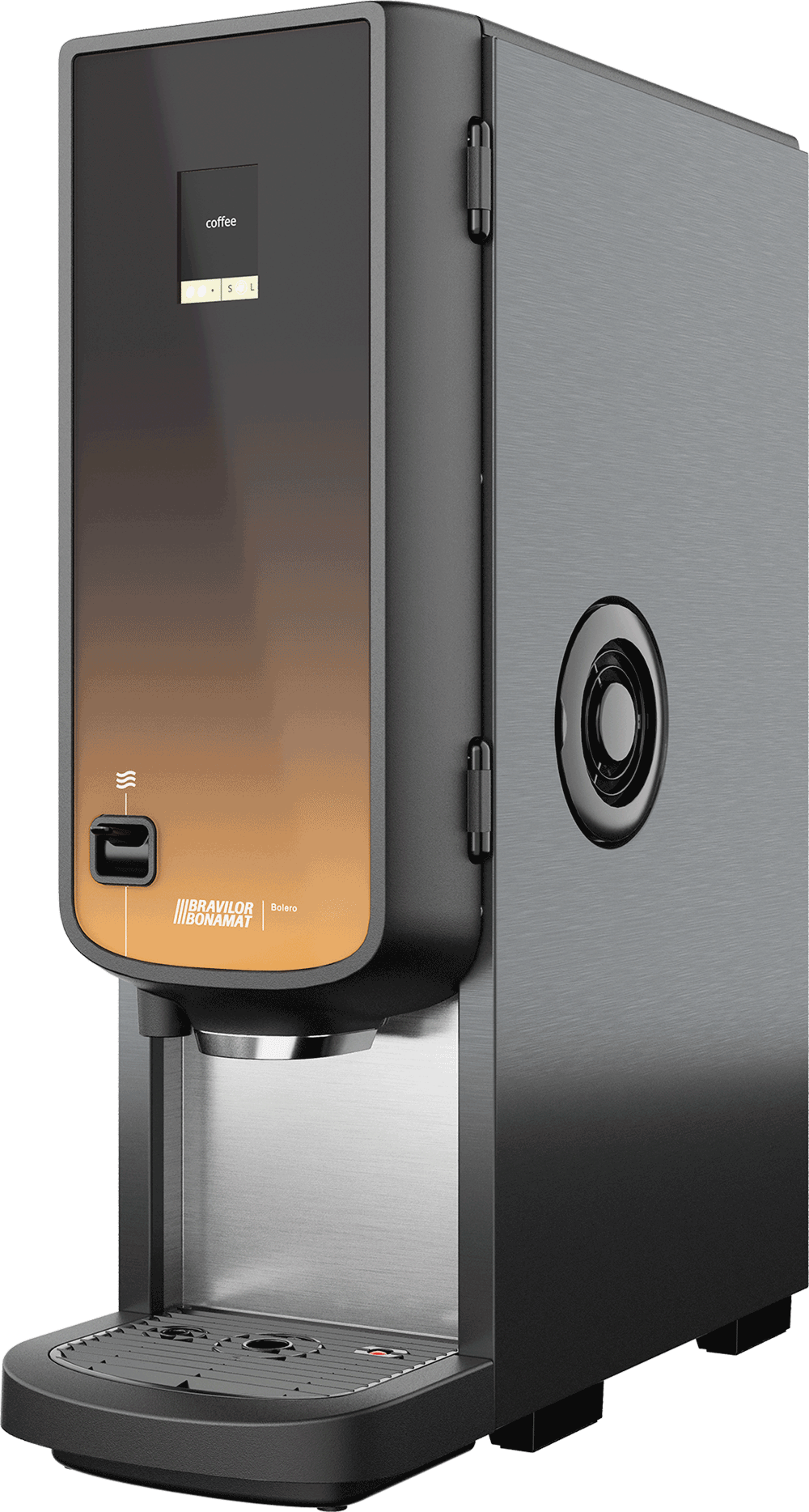  Bonamat 8.020.330.31002 Bolero 11 Rechtsansicht  