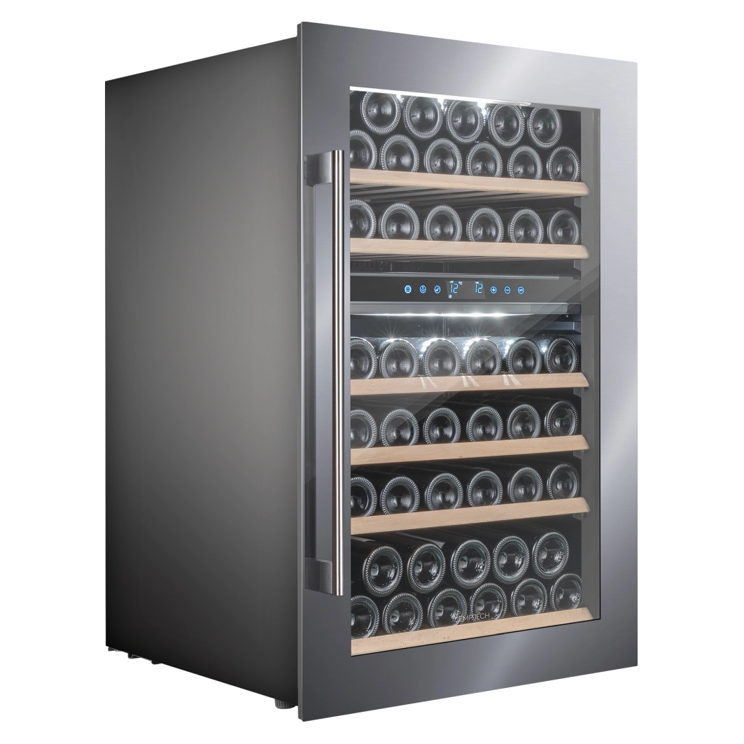  KBS 529142 Weinkuehlschrank Vino-1142 2  