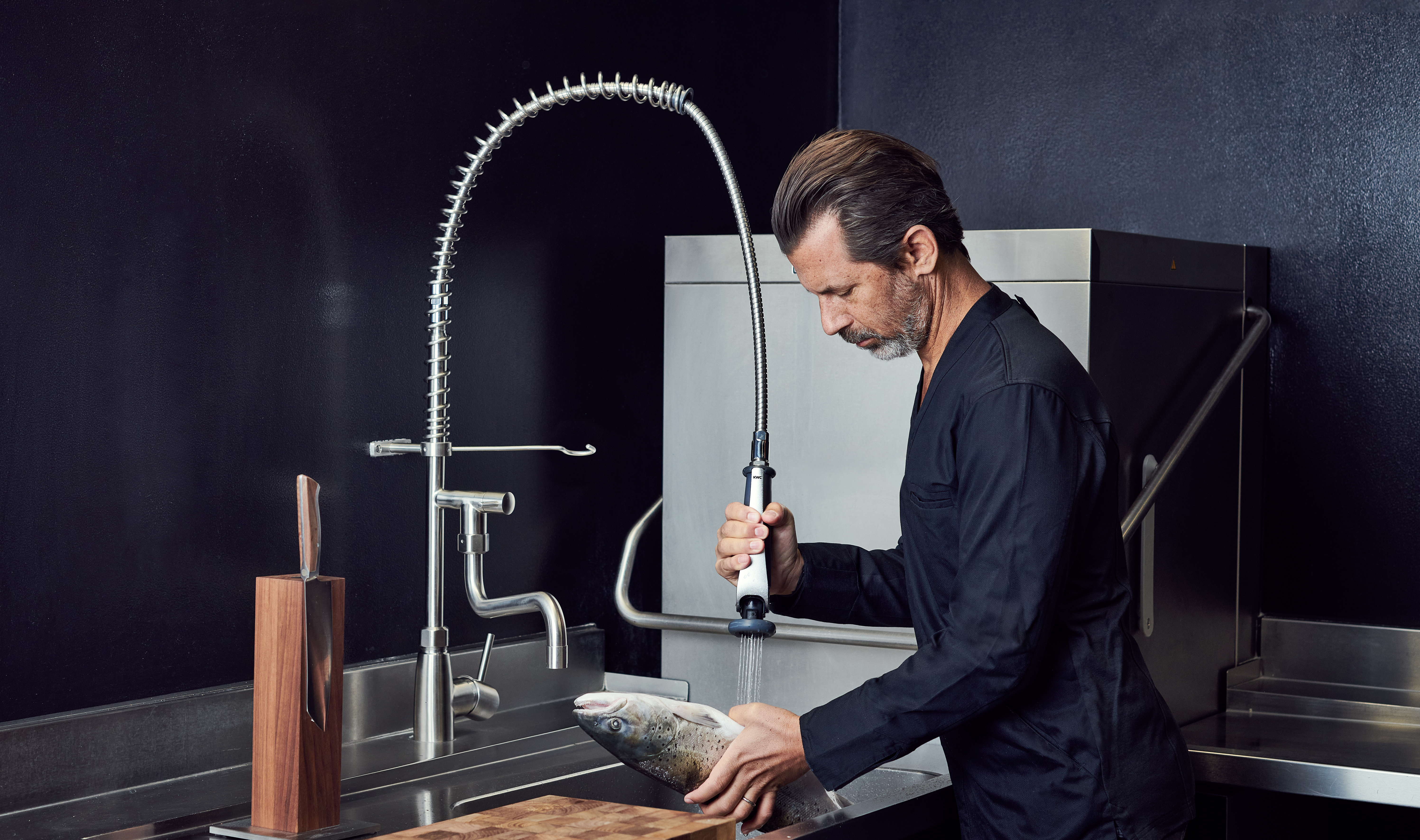  KWC GASTRO Impressionsbild