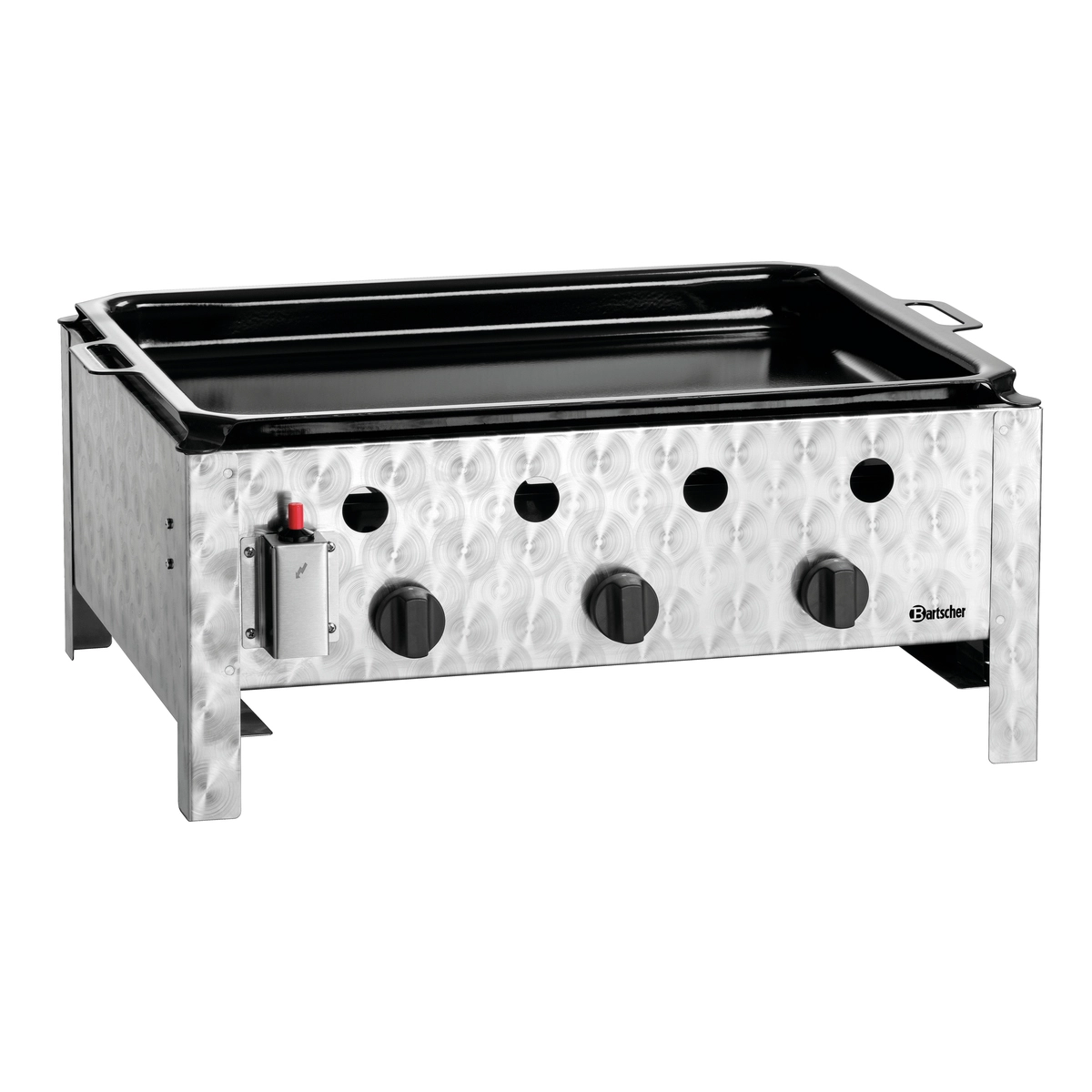 Bartscher 1061933 Tischbraeter