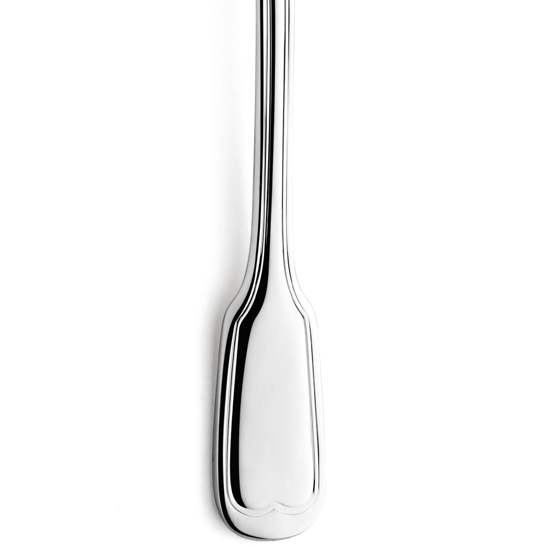 Amefa 521000B000325 Augsburger Faden Menueloeffel Griff