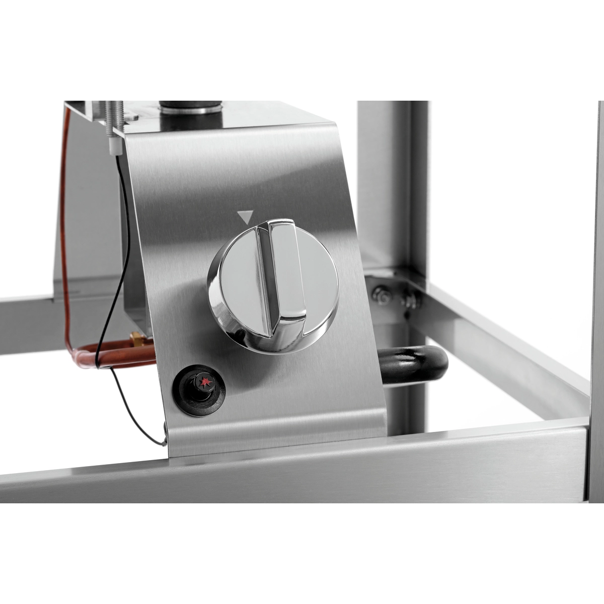 Bartscher 1054513 Hockerkocher 4