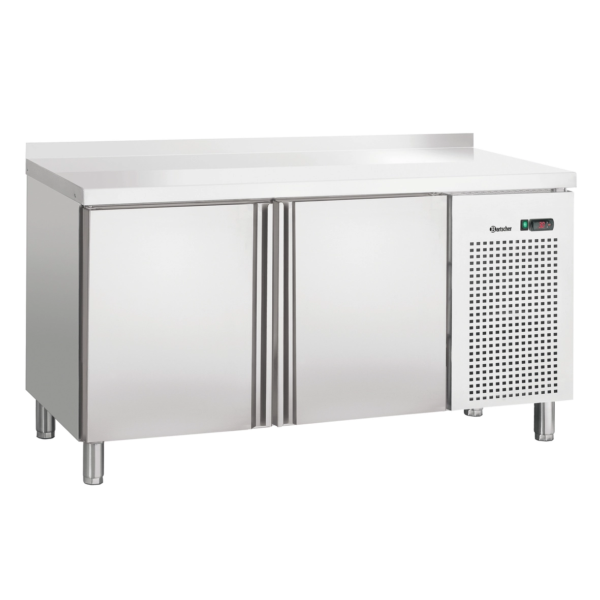 Bartscher 110881MA Kuehltisch  