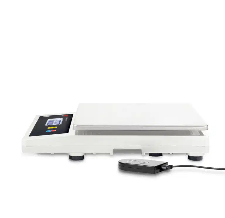  ADE Portionswaage PWI30 2334 2  