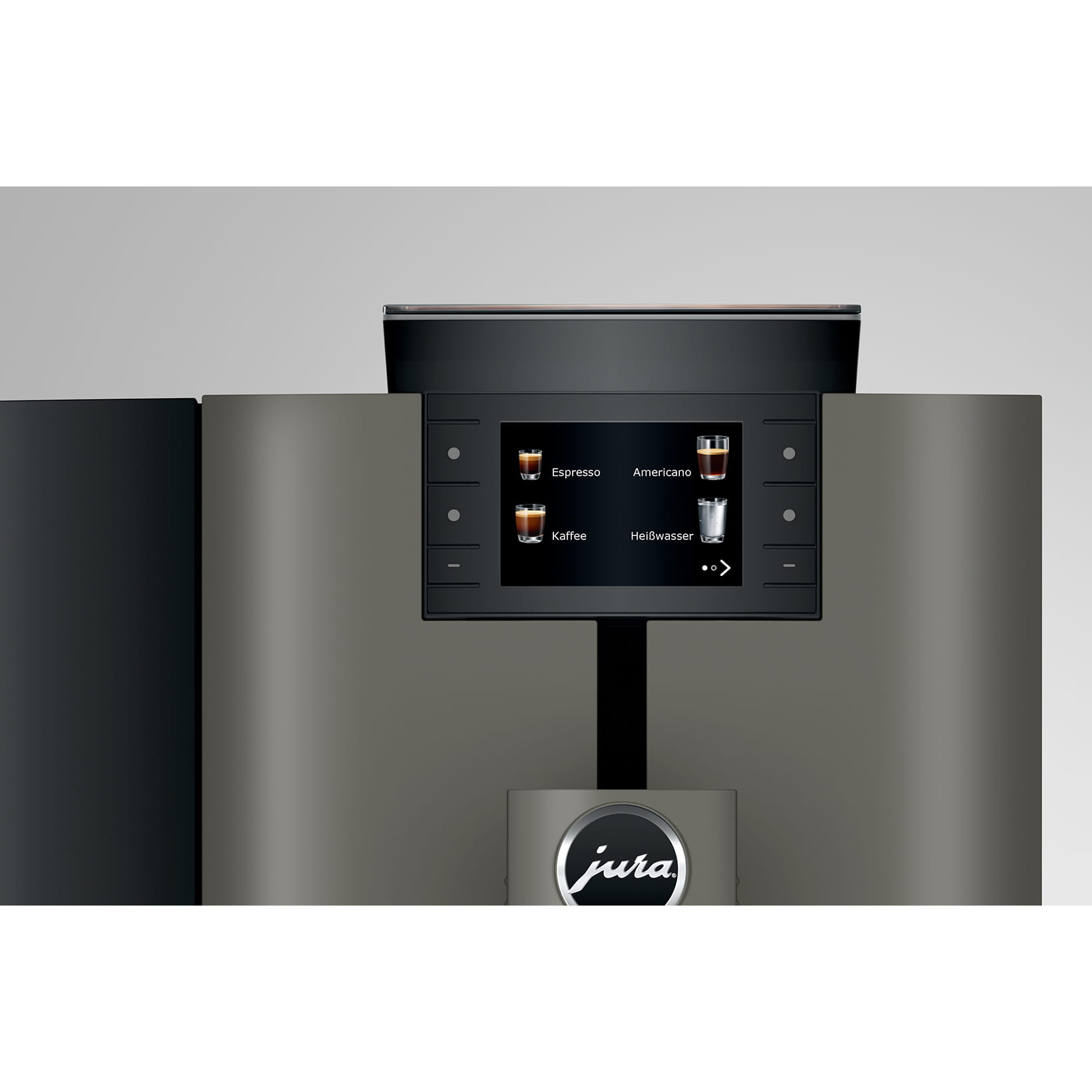 Jura 15762 Kaffeemaschine X4 8