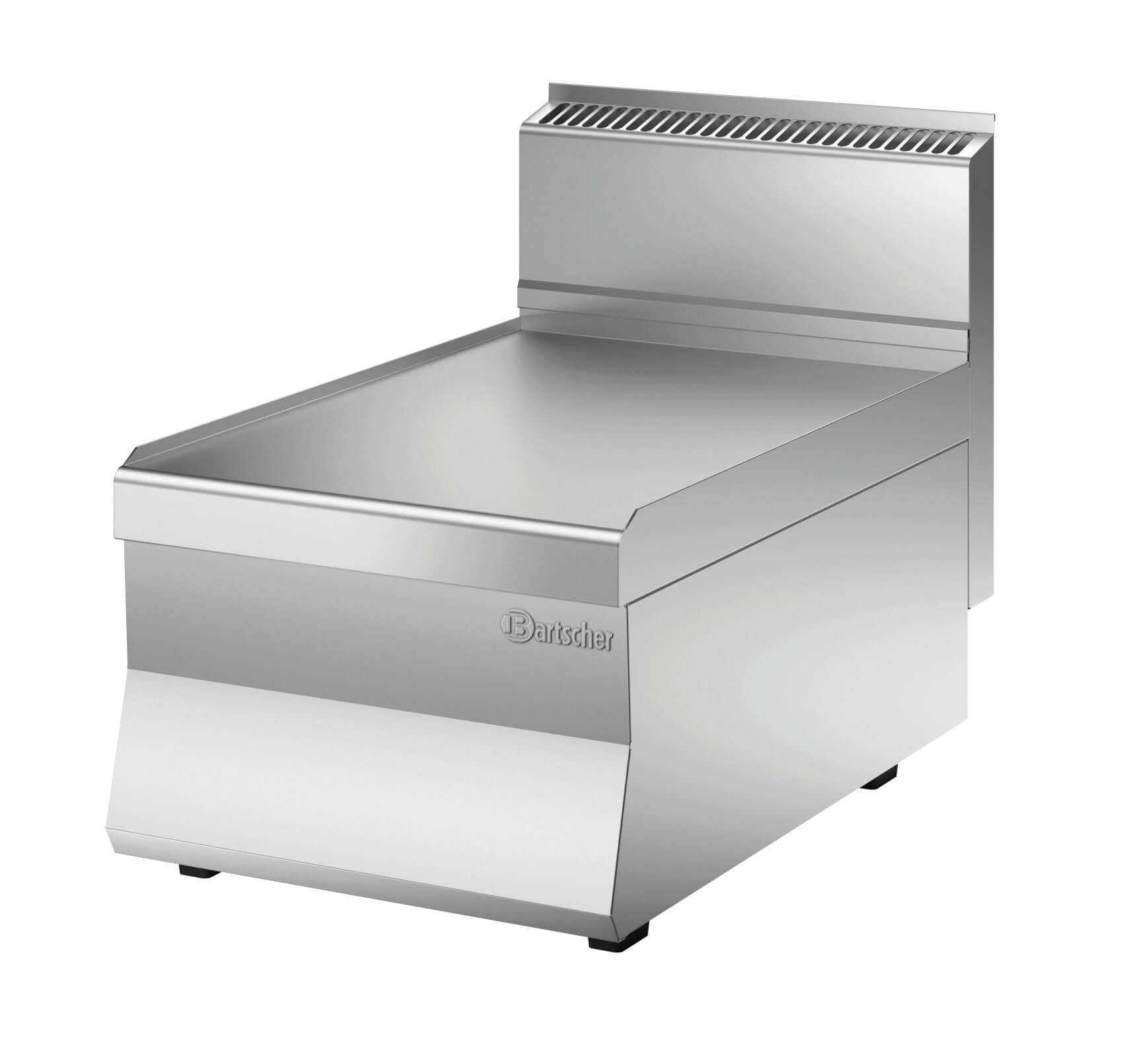 Bartscher 115116 Arbeitselement 650 B400