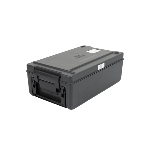 Rieber 85020217 Thermoport K 50 beheizt schwarz