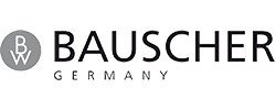 Logo Bauscher Porzellan