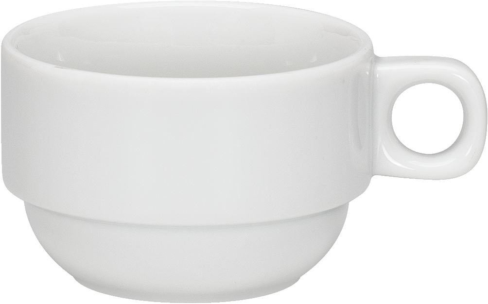 Schönwald 9115109 Form 898 Espressotasse stapelbar