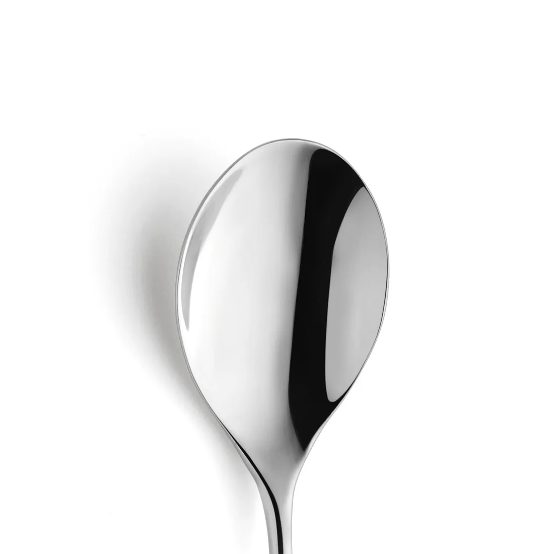 Amefa 112000B000345 Cuba Dessertloeffel Loeffelmulde