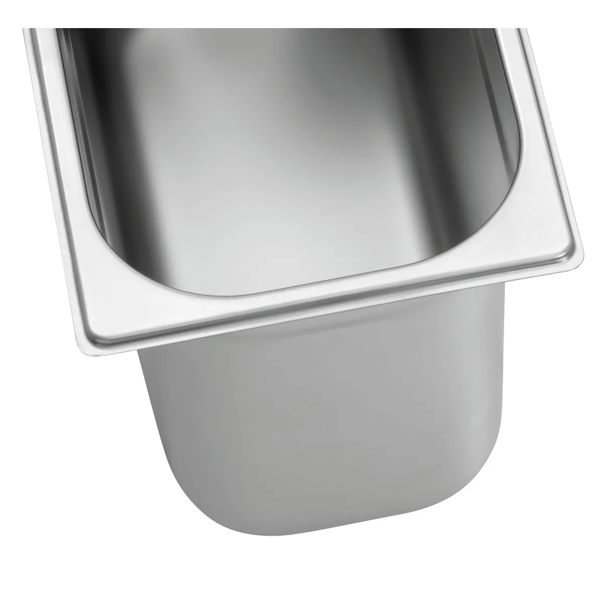 Bartscher A123200 GN 1/3 Behaelter Details