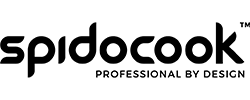 Logo Spidocook
