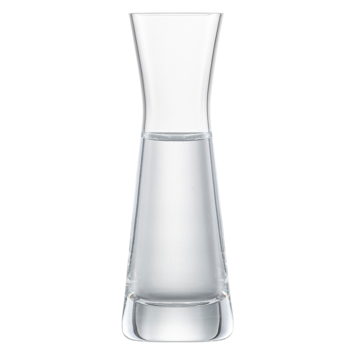  Zwiesel-Glas 113784 Belfesta Karaffe 100ml gefuellt  