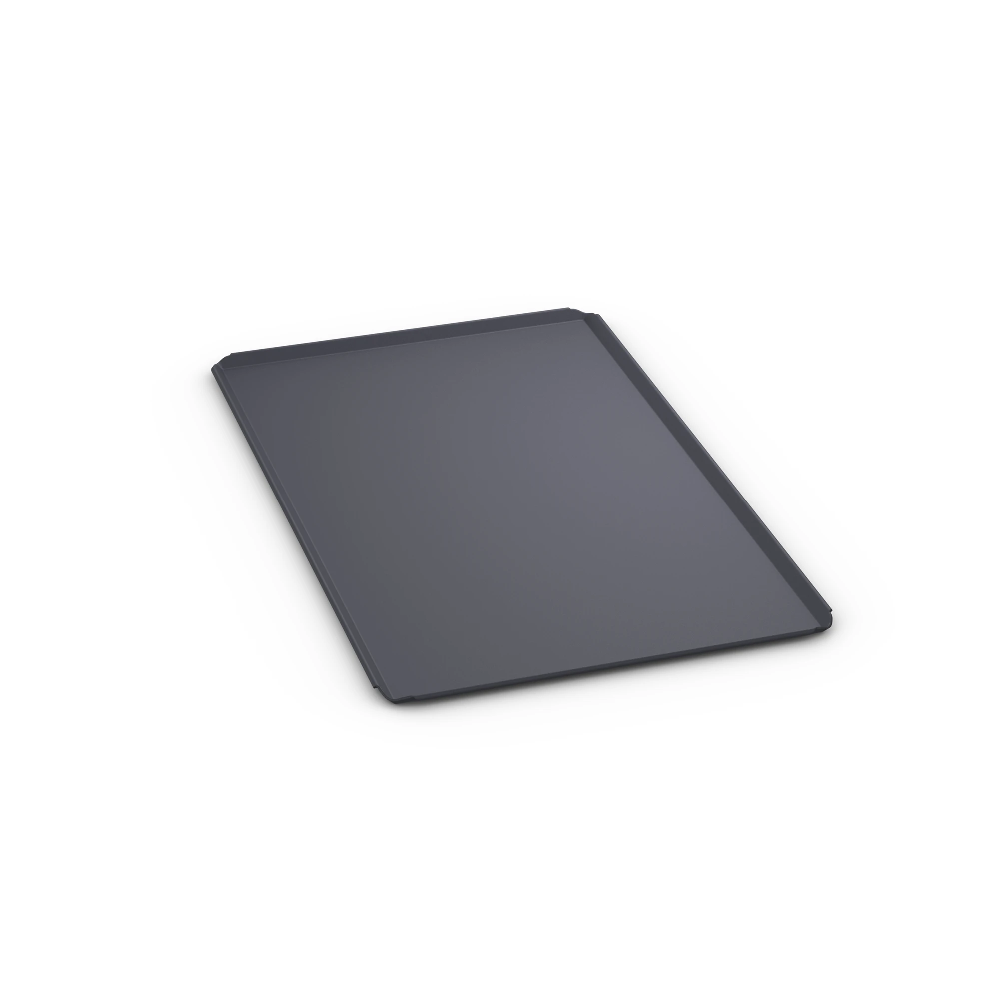 Rational Backblech ungelocht 