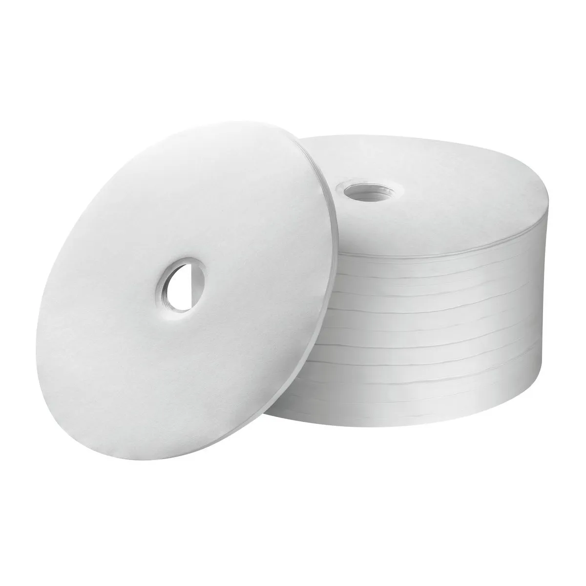 Bartscher A190011 Rundfilterpapier