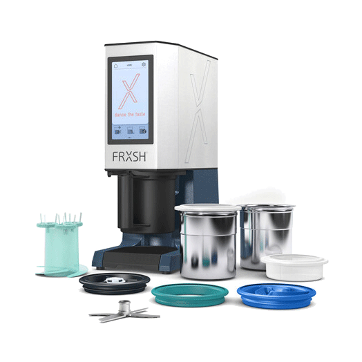 Frxsh 100100 Mousse Chef Starter Set