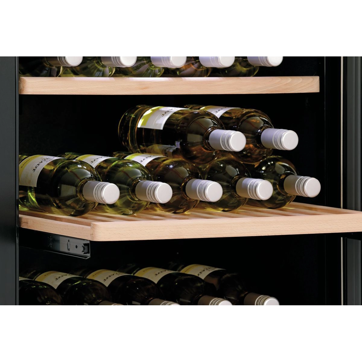 Bartscher 700132 Weinkuehlschrank 9  