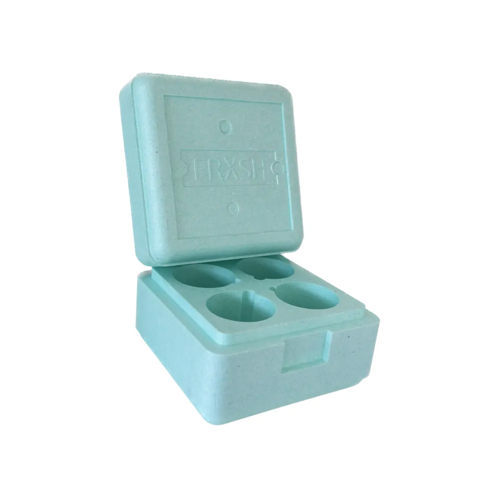 Frxsh 100441 Mousse Chef Isolier Box