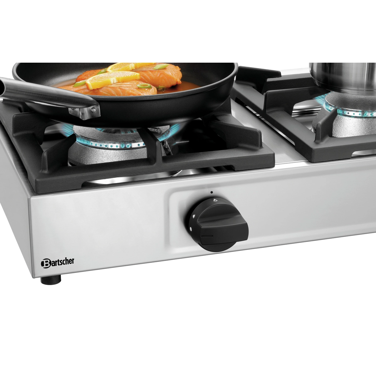 Bartscher 1058503 Gaskocher 6