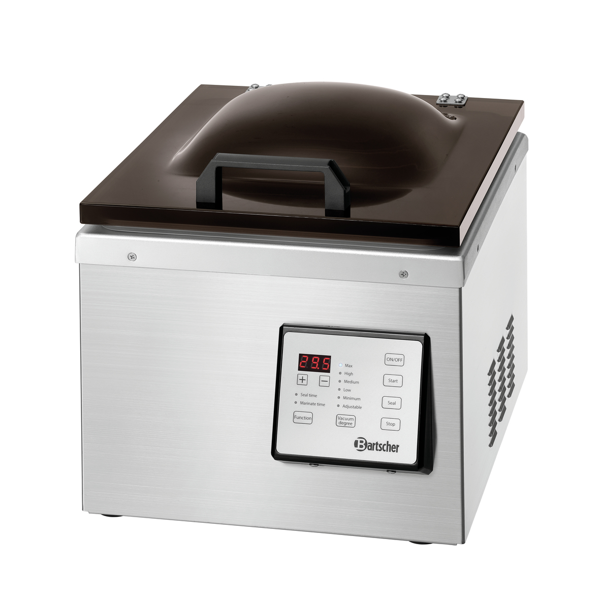 Bartscher 300749 Vakuumiergeraet Ansicht 6