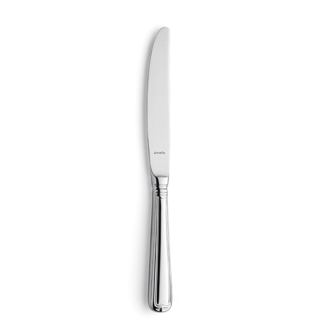 Amefa 521000B000300 Augsburger Faden Menuemesser HH