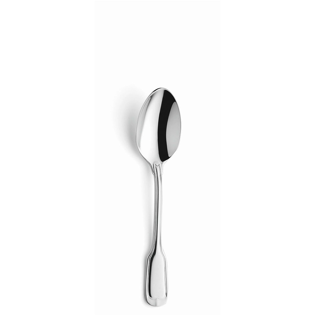 Amefa 521000B000345 Augsburger Faden Dessertloeffel