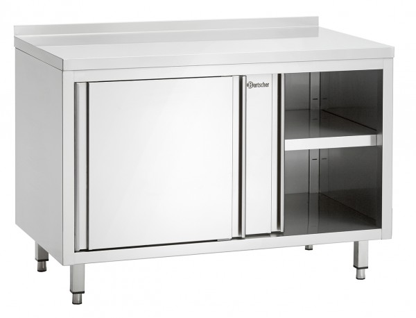 Bartscher 338127 Arbeitsschrank B1200 MA ST ZB