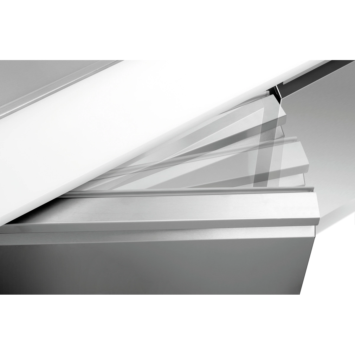 Bartscher 200356 Saladette 6  