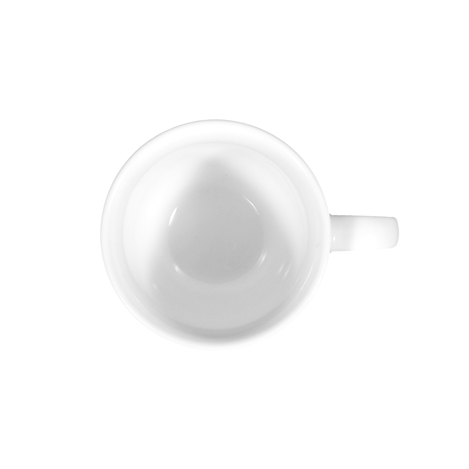  Seltmann 001.178516 Espressotasse Draufsicht  