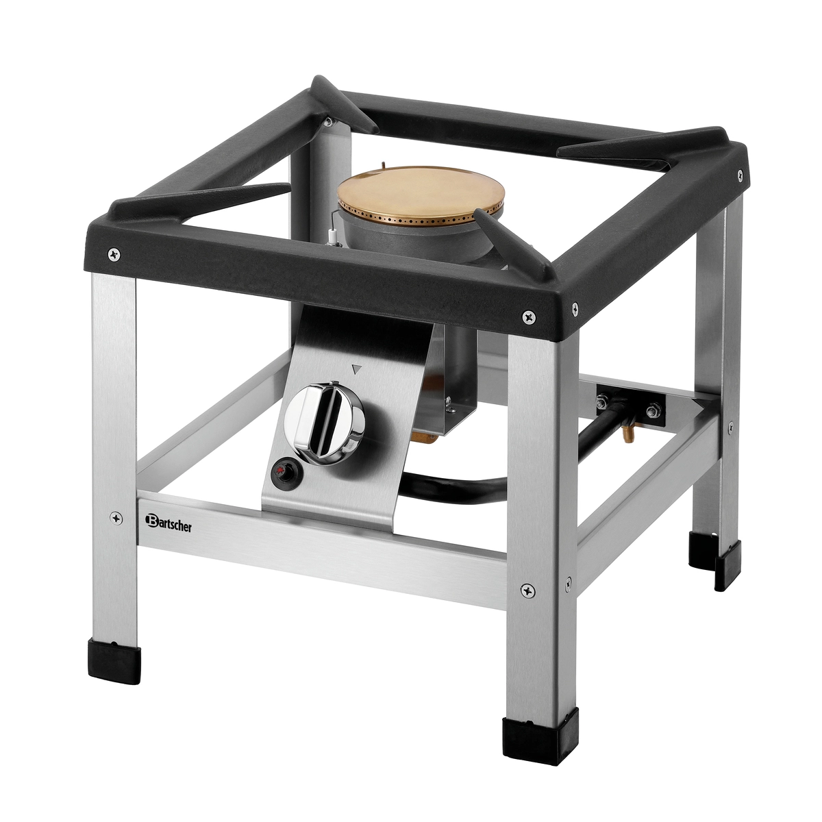 Bartscher 1054513 Hockerkocher 3