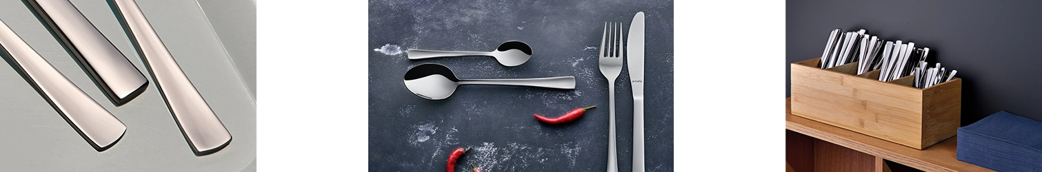 Amefa Atlantic Impression