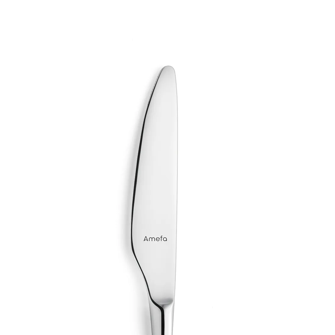 Amefa 112000B000335 Cuba Dessertmesser VH Klinge