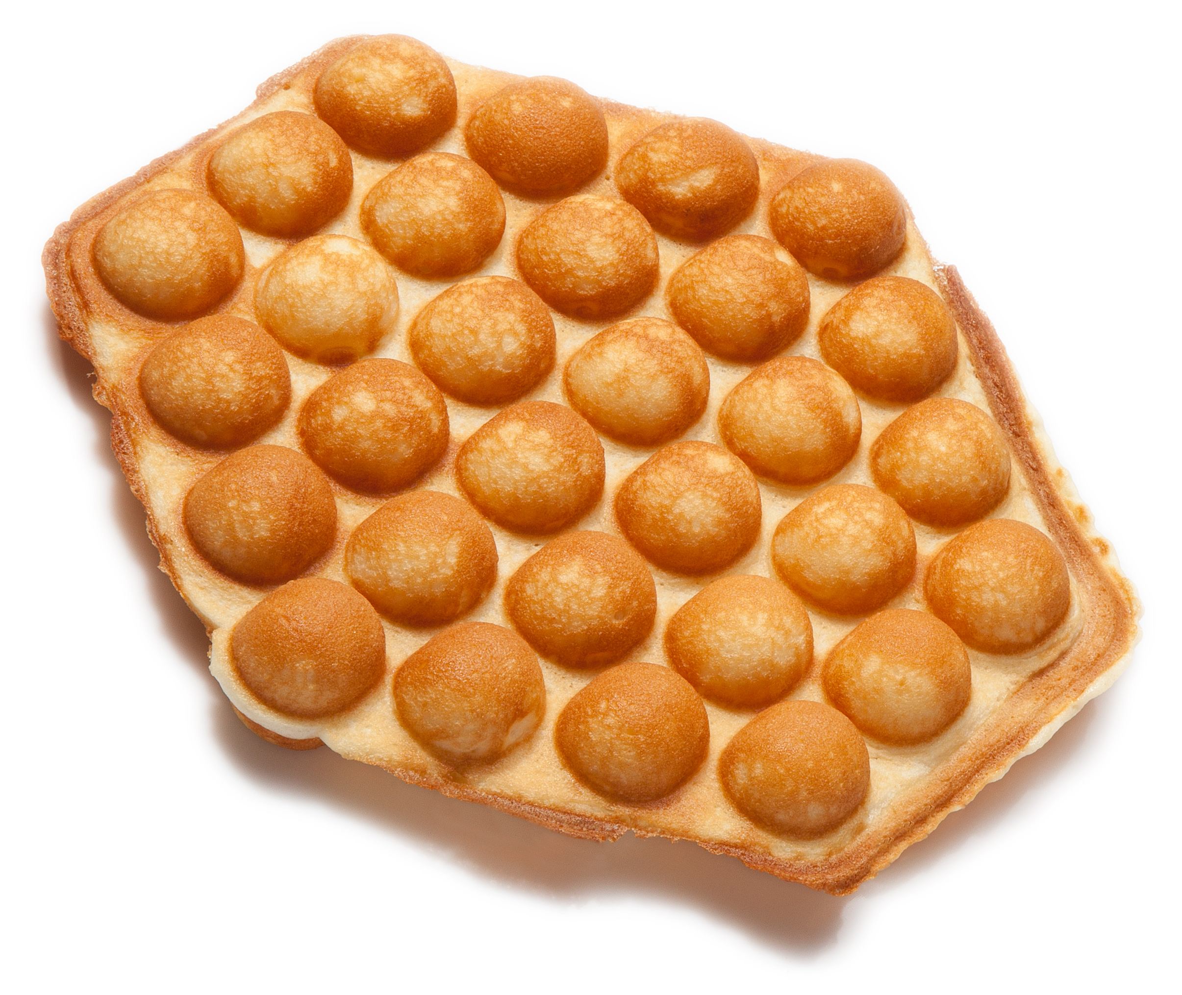 Neumaerker 31-40431 Bubble Waffel Backplattensatz für SWiNG Backsystem Ansicht 4