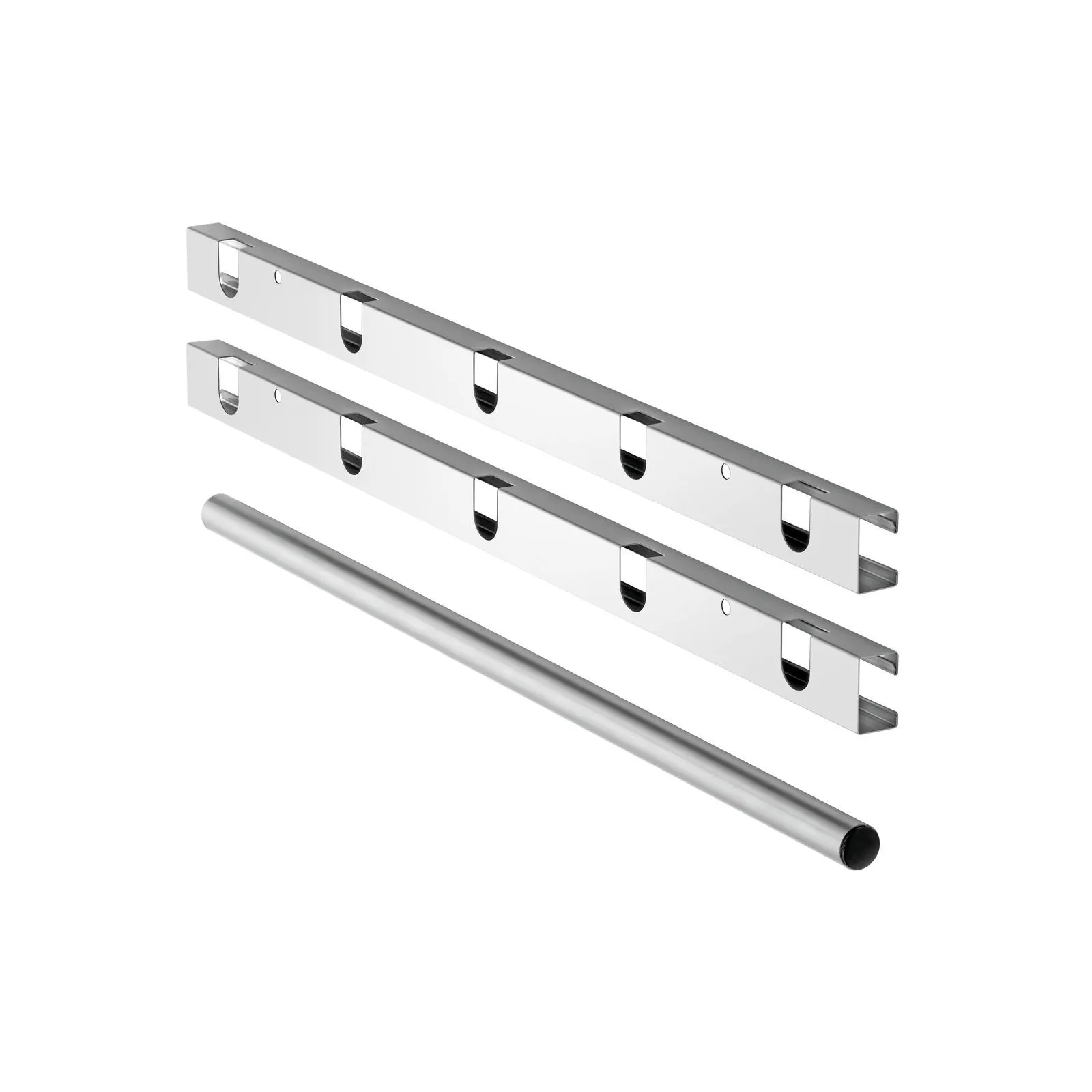 Bartscher 700595 Aufhängevorrichtung Ansicht Komplett