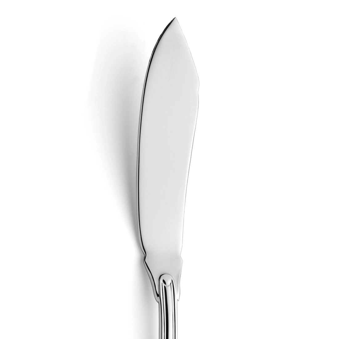 Amefa 521000B000410 Augsburger Faden Fischmesser Klinge
