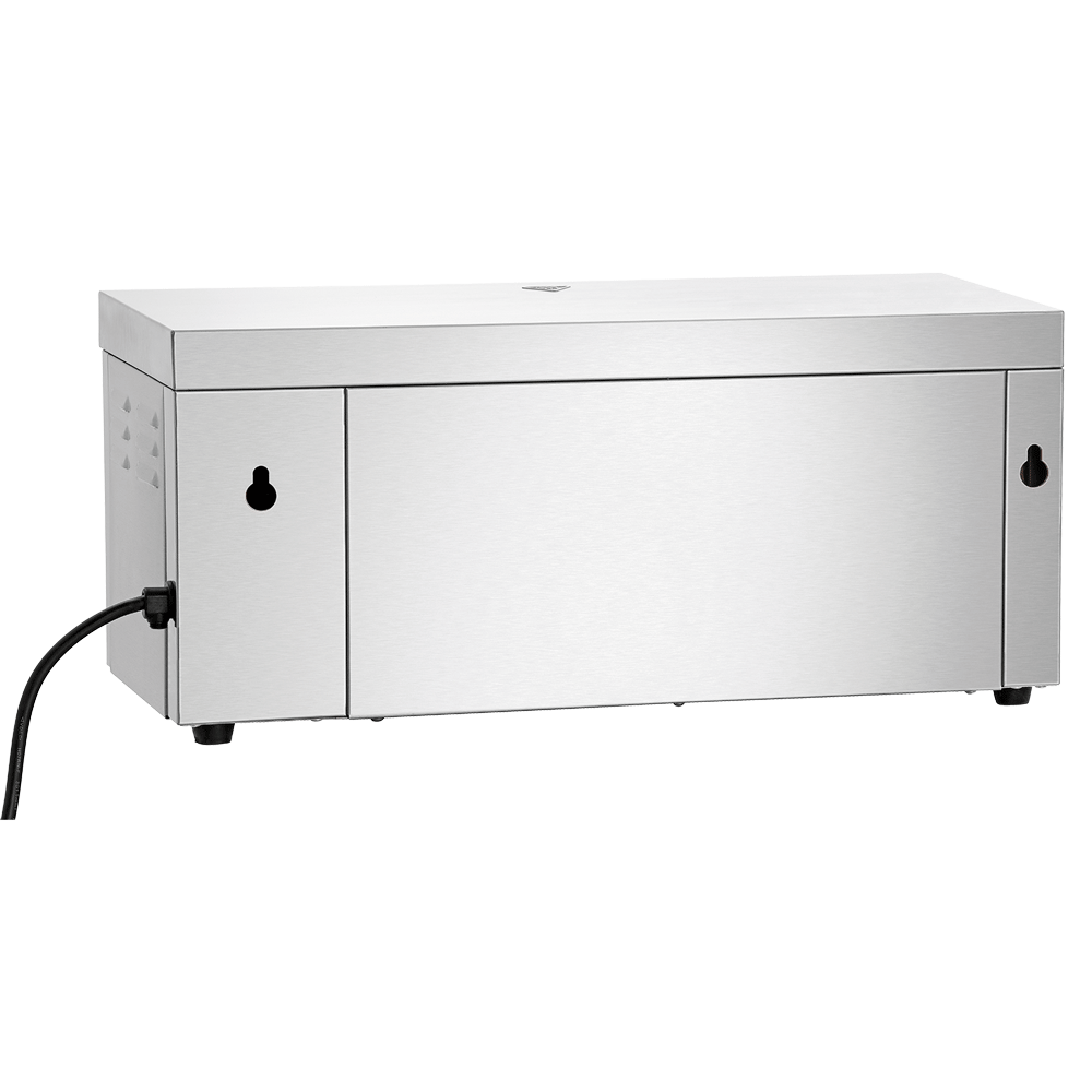 Bartscher A1515002 Salamander Ansicht 1