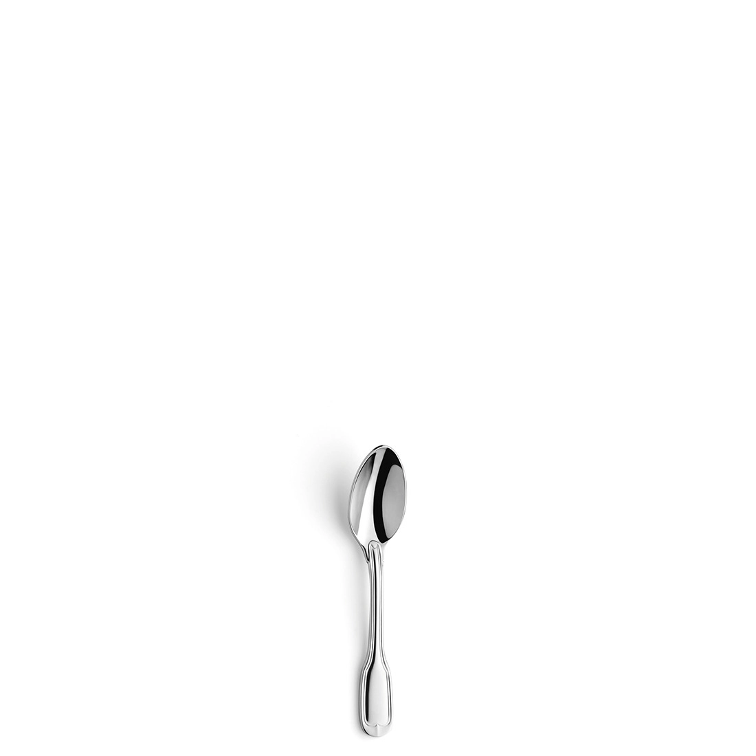 Amefa 521000B000380 Augsburger Faden Espressoloeffel
