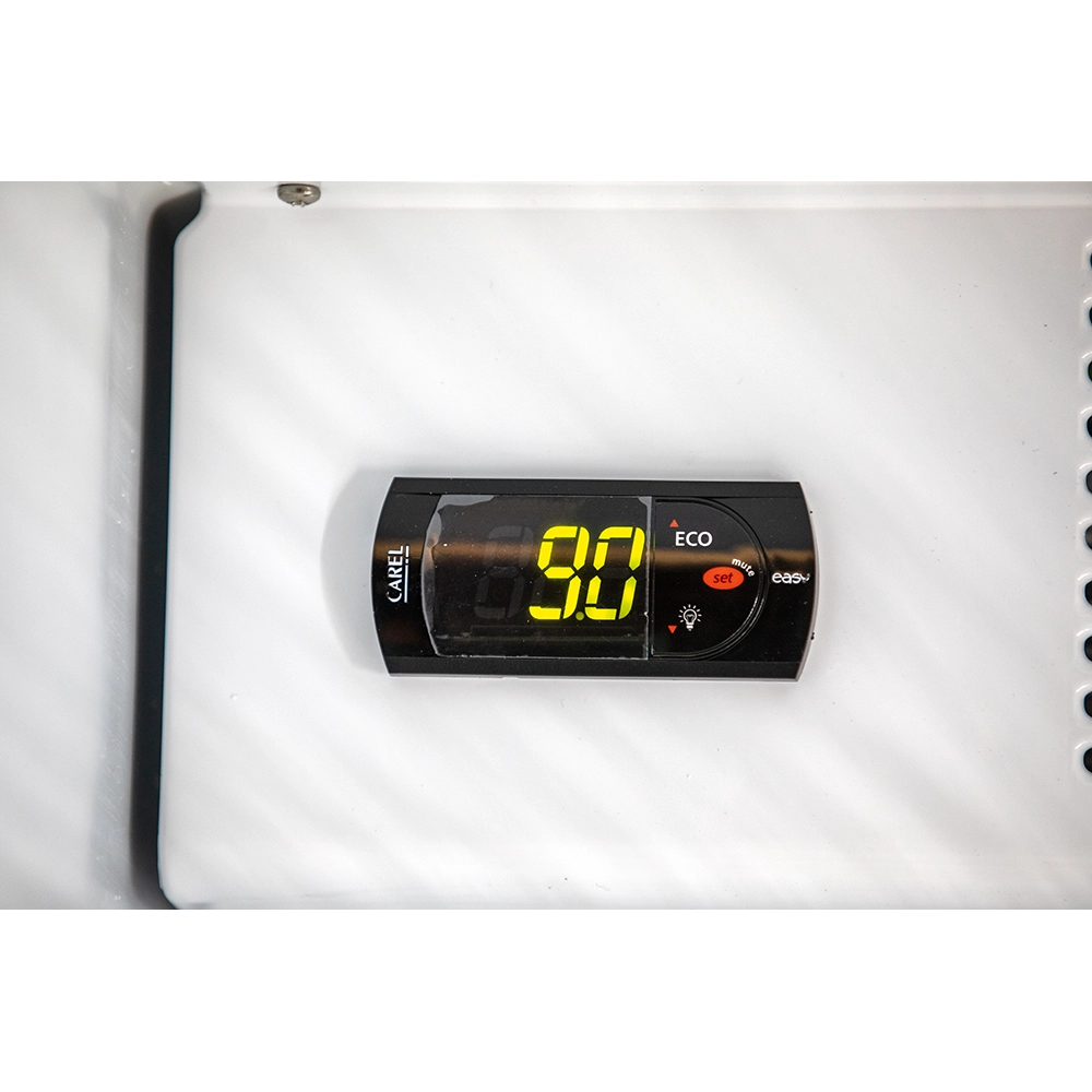  KBS 60132 Glastuerkuehlschrank KBS375 GU Ansicht 9